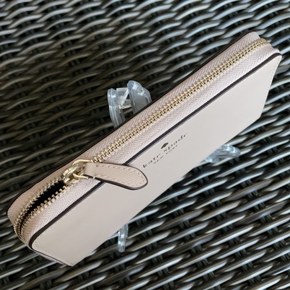 Kate Spade brynn large continental wallet - Picture 9 of 16